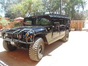 2000 HUMMER h1 2000 Hummer H1